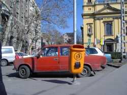 Budapest Beyond Sightseeing