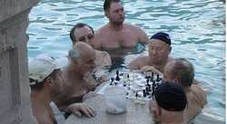 Long Weekend: Budapest