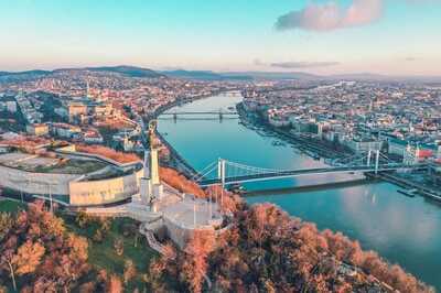 Unusual Things to do in Budapest