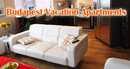 Budapest Vacation Apartments
