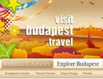 VisitBudapest.travel